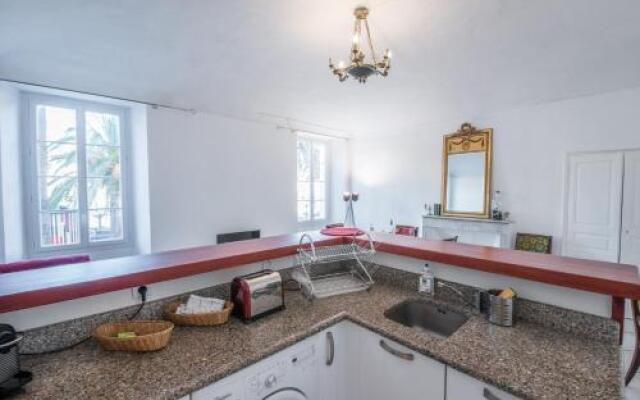 Appartement StelleTratti Serafini