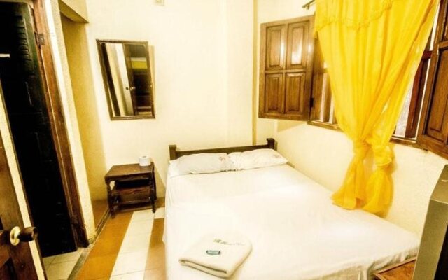 Hostal Real