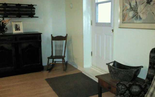 Prince of Wales Bed and Breakfast