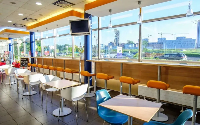 ibis budget Katowice Centrum