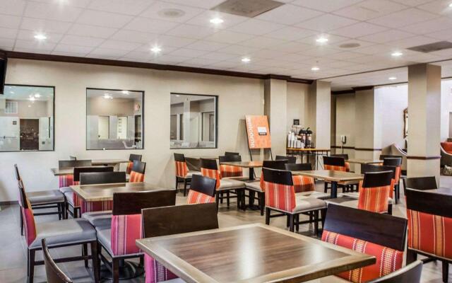 Comfort Inn & Suites St. Louis - O'Fallon