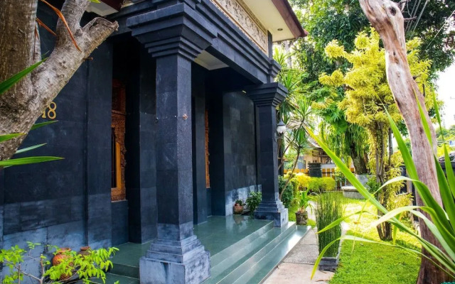BaliOmah Guesthouse Jogja - Hostel