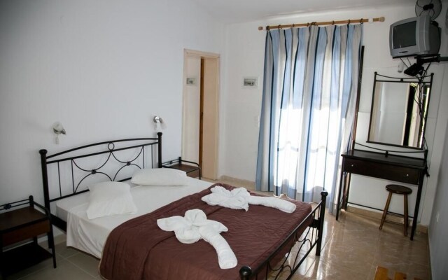 Kefalonia Beach Hotel & Bungalows