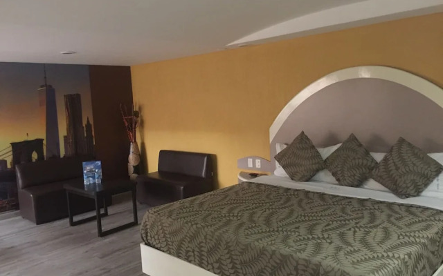Hotel Atizapan