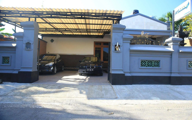 Puri Kusuma Guest House