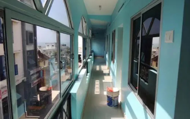 Hotel Ashoka