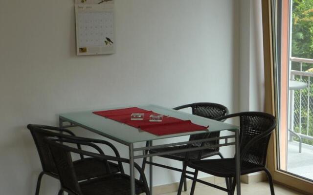 Apartments Barthel