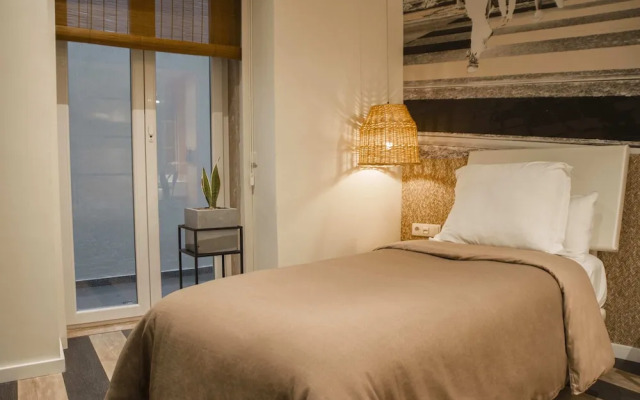 room Select Liberdade