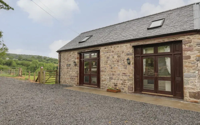 Gelli Barn