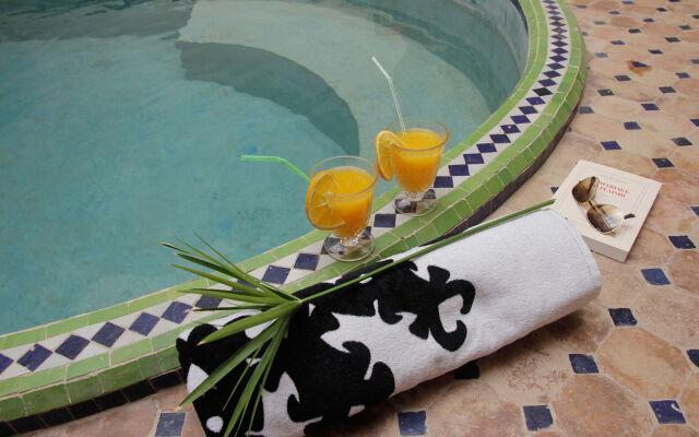 Riad Miliana