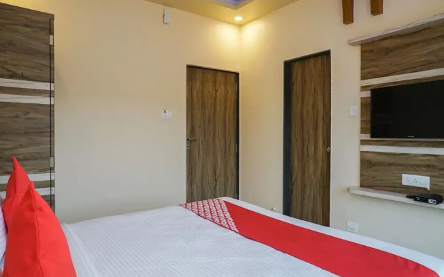 OYO 23525 Venna View