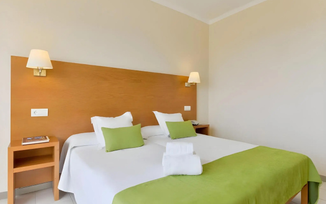 Hotel Amazonas
