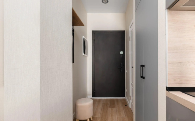 Knokey на улице Академика Королева 13