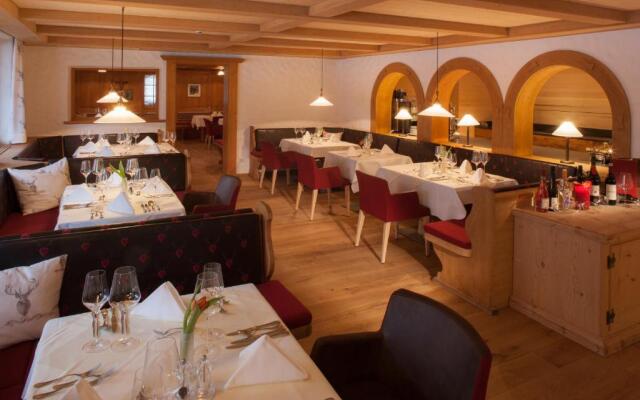 Aktivhotel Kanisfluh