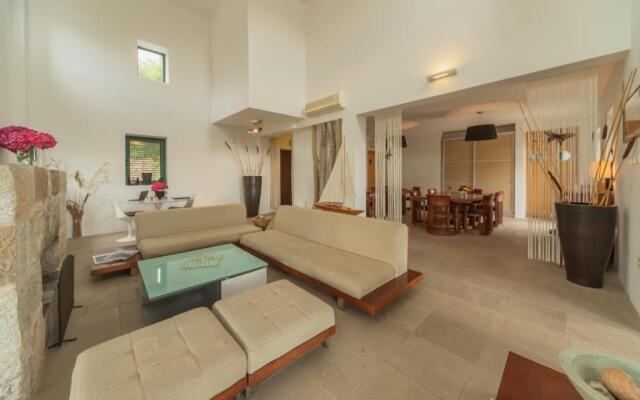 MonteBay villa