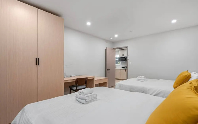 3Br Unit Near Downtown Dalycity