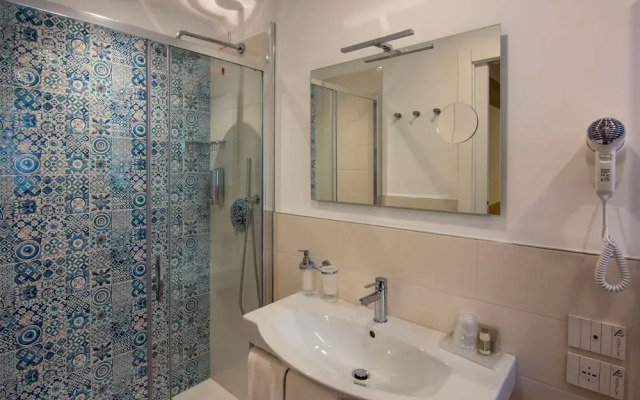 hotel almalux jesolo di furlan andrea