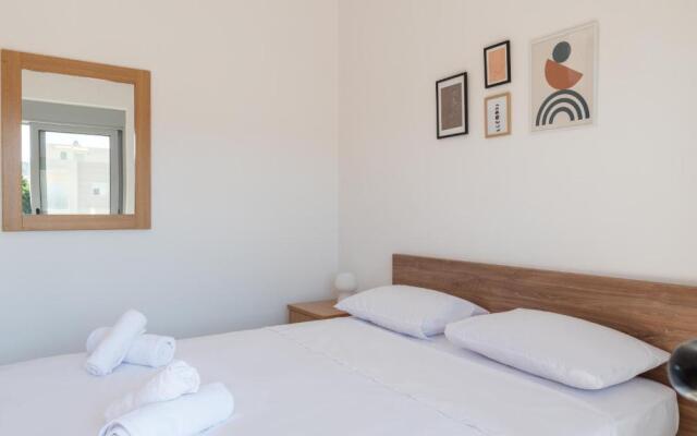 Apartment Santa Marina 3