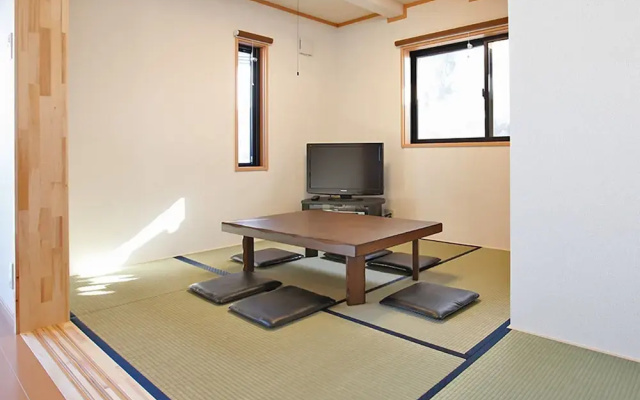 Nagomiya Hirugano