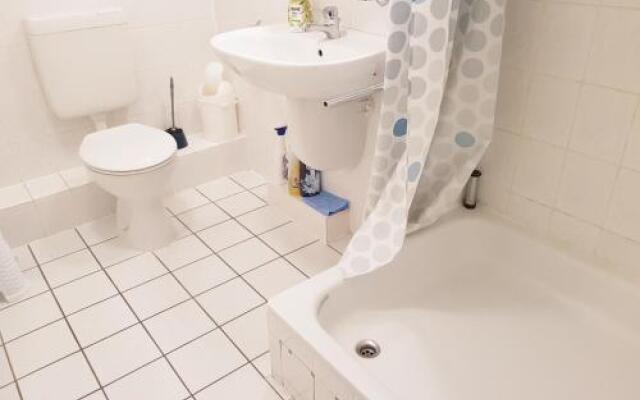 Apartment 12 - Maisonette