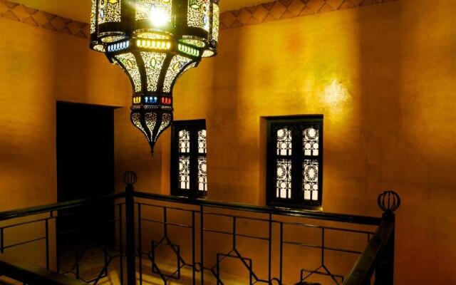 Riad Bouchedor