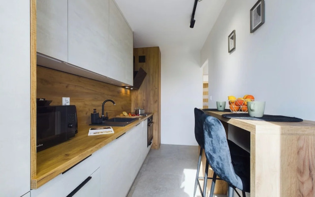 Legionów Apartament Gdynia by Renters