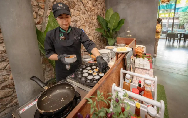 Prana Resort Nandana