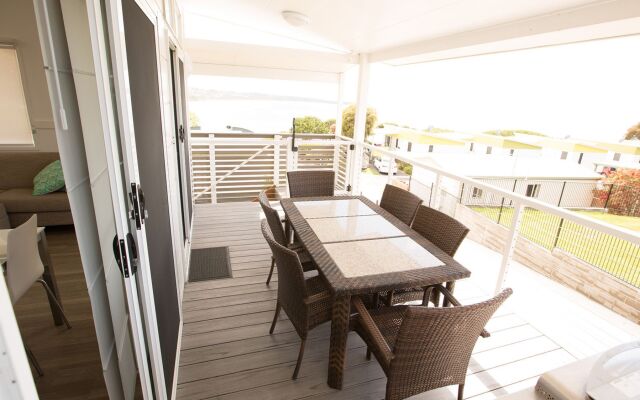 NRMA Merimbula Beach Holiday Resort