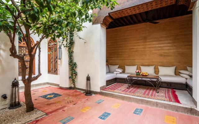 Riad Adilah Marrakech - by EMERALD STAY