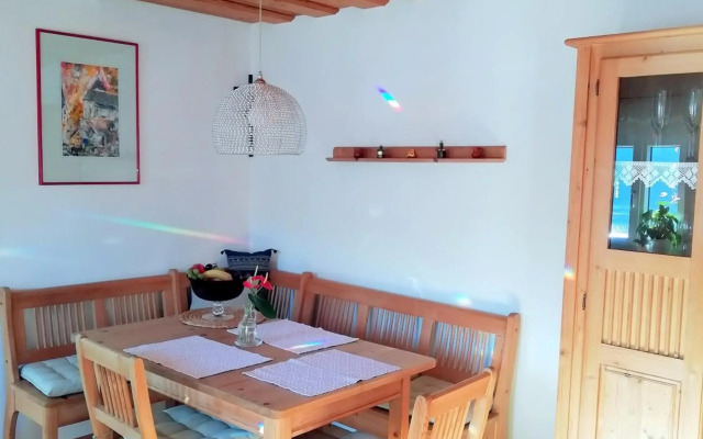 Apartment Müllerstiege