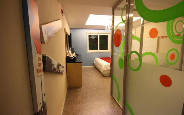 Boutique Hotel EDGAR