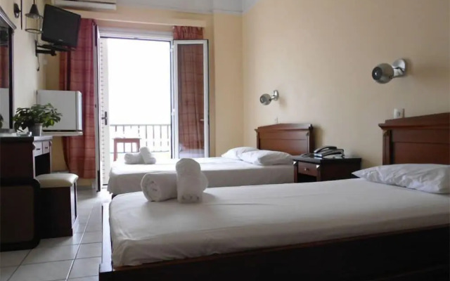 Hotel Lito