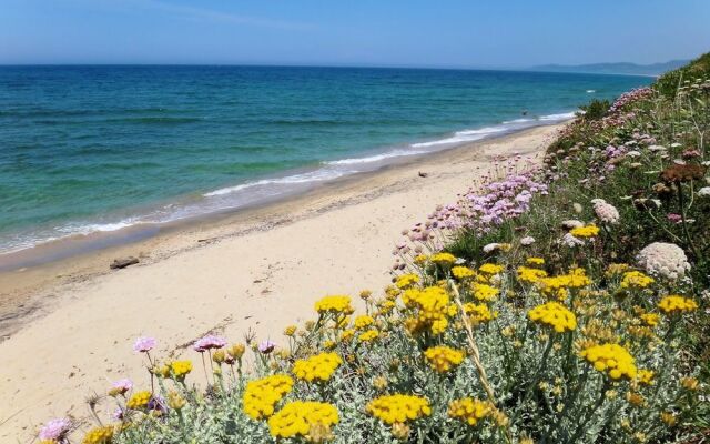 Hotel Tartaruga Bianca
