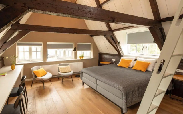 B&B Saenliefde