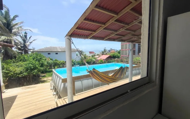 Villa Nuevo Amanecer Santa Verónica