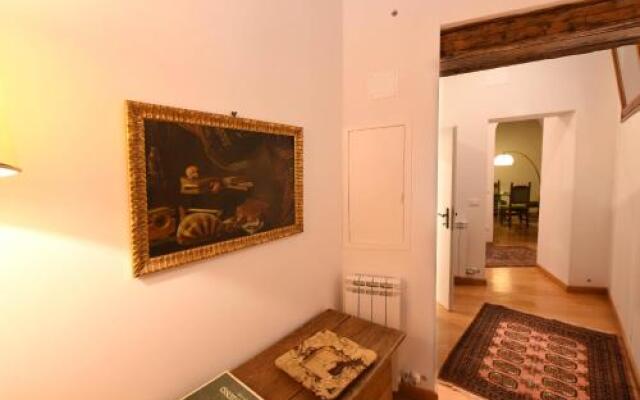 Leone Marciano Venice Apartment with independent and private entrance