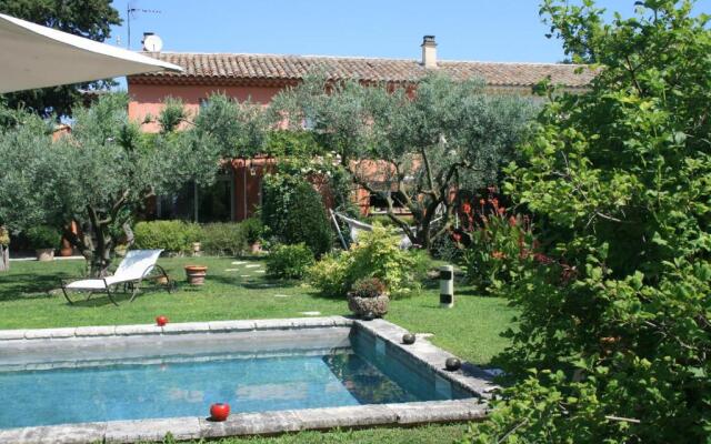 Bed and breakfast Tybolea