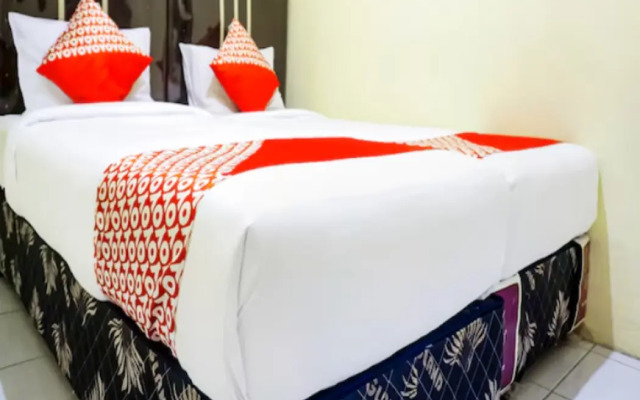 Hotel O Pekanbaru near Mall Ciputra Seraya formerly Lotus Inn