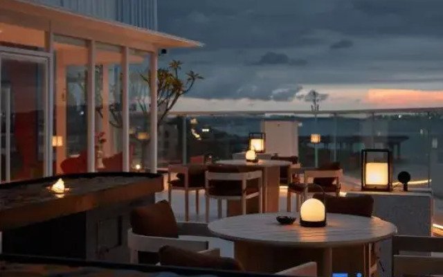 Xiamen Shanxun Yuxi Hotel (Xinglinwan Xinyang Qiaotou Branch)
