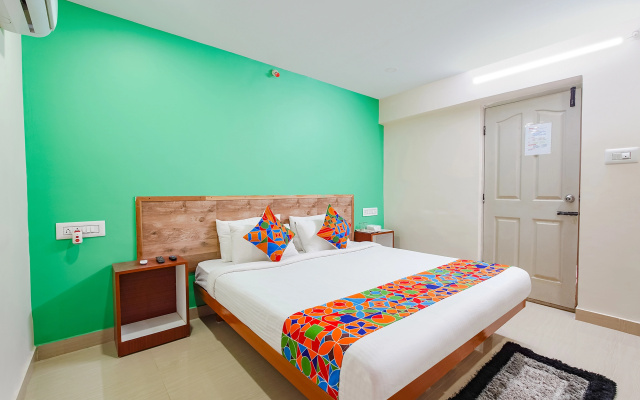 FabHotel Manyu Inn