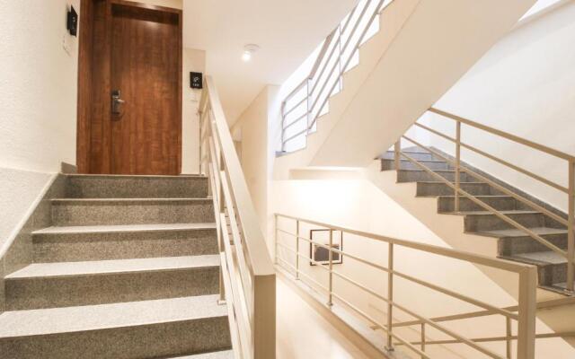Elite Residency
