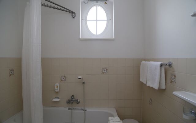 Villa Thea Kurhotel am Rosengarten