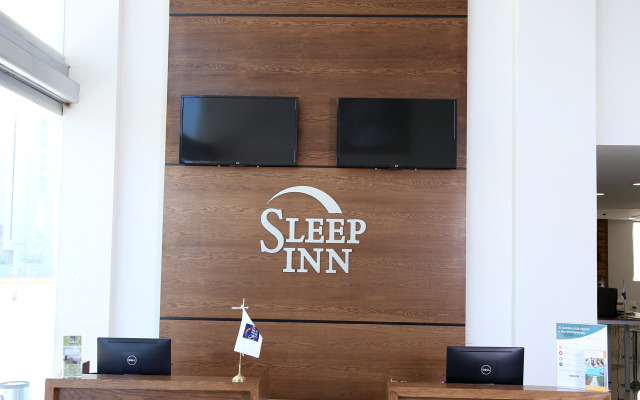 Sleep Inn Hermosillo