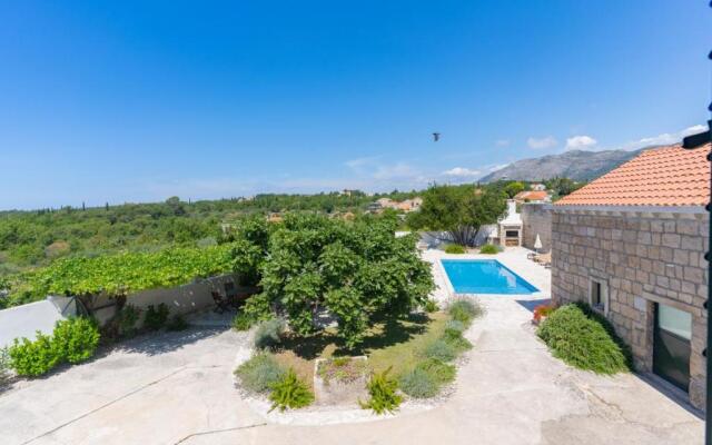 Villa Luic