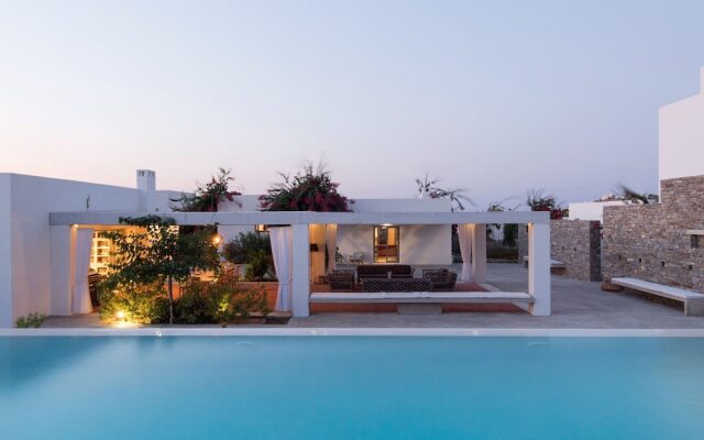 Villa MEL - Exclusive Residence in Paros
