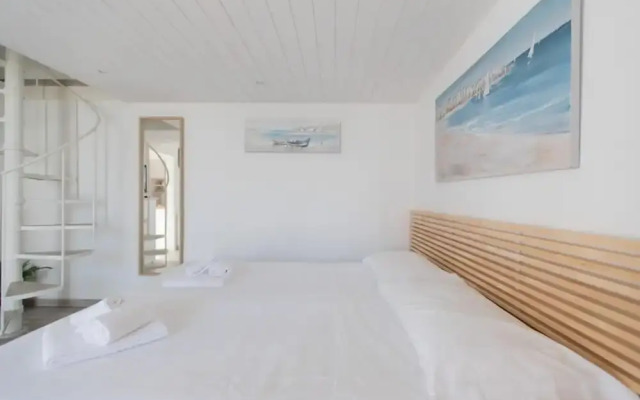Torre Lama con Balcone Vista Mare by Wonderful Italy