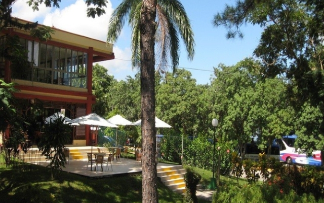 Hanabanilla