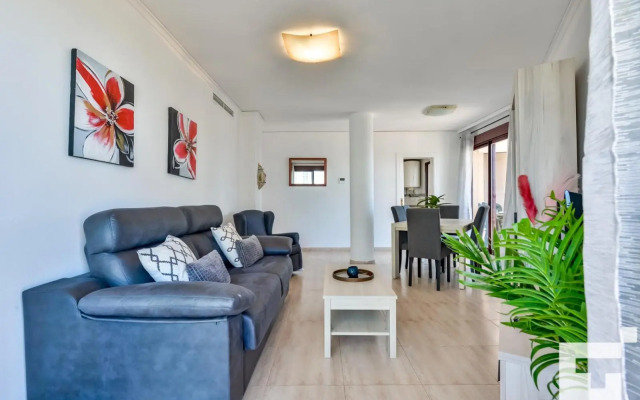 Apartamento Nautilus 32B