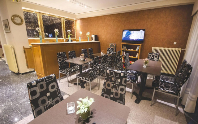 Zappion Hotel