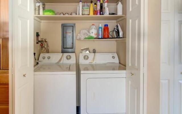 The Silver Beach House